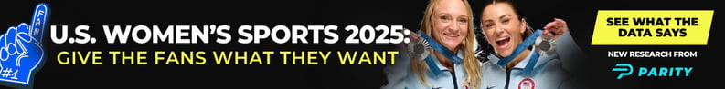 US Womens Sports Research 2025