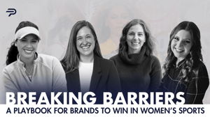 Breaking Barriers Webinar