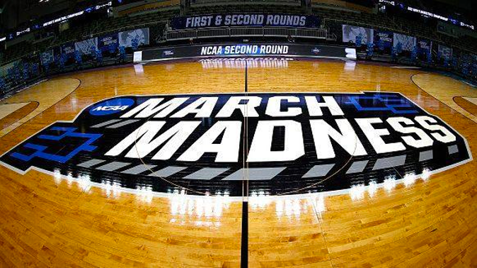 MarchMadness