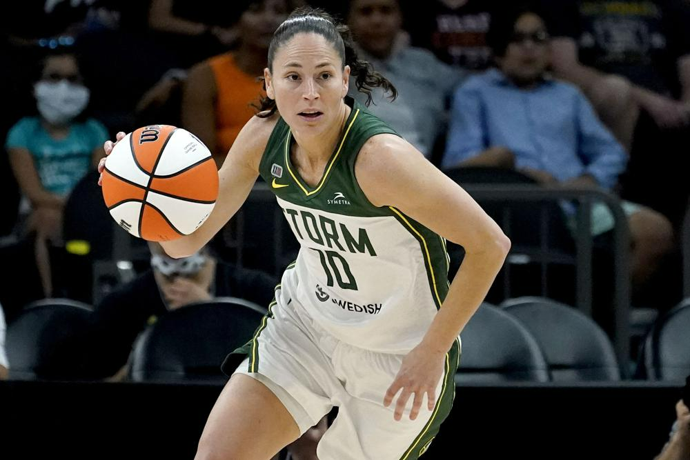 sue-bird