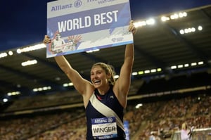 World Best-1