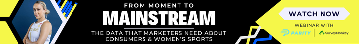 Moment to Mainstream webinar