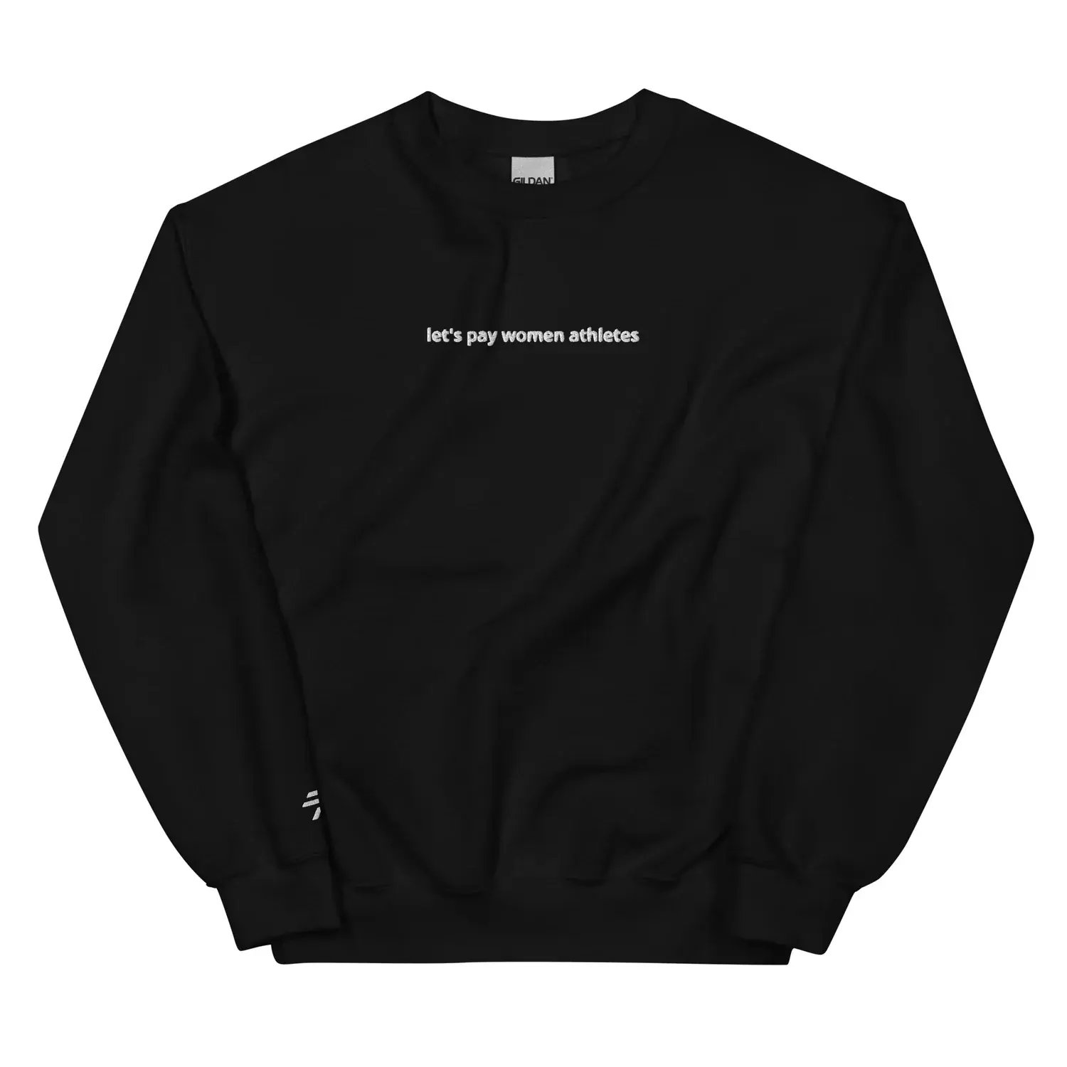 unisex-crew-neck-sweatshirt-black-front-6553df333461b_1500x