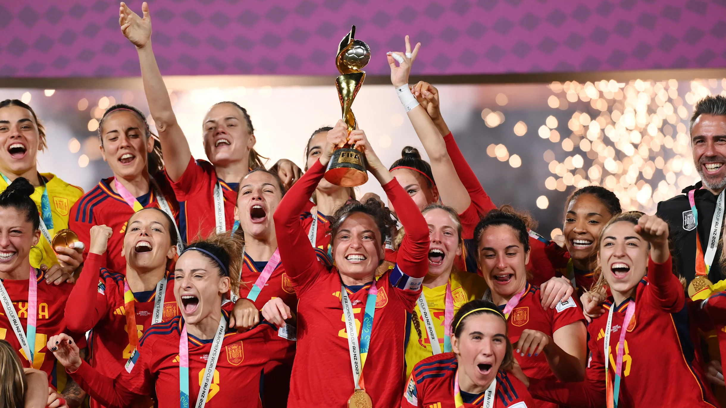 15 Need-to-Know Numbers From the Womens World Cup